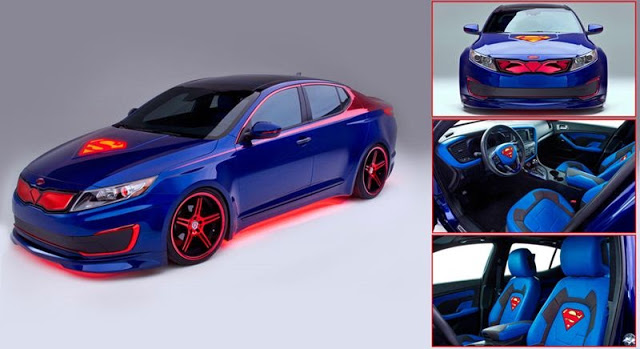 Cutting Sticker Mobil Sedan Balap - picture.idokeren